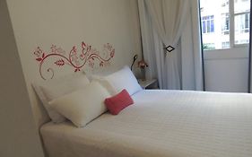 Aconchegante Ap Quarto e Sala, próximo da praia de Copa